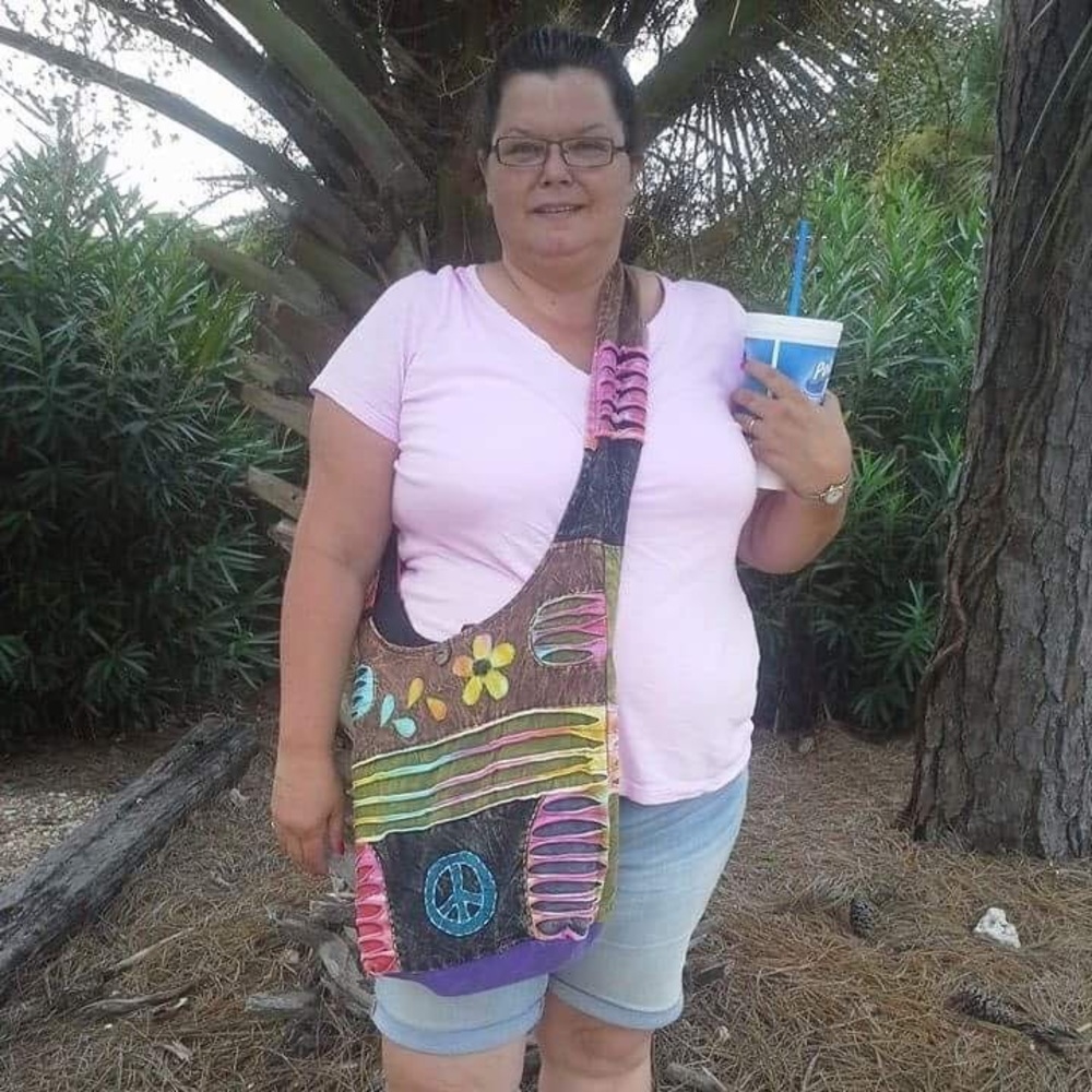 Meet your Posher, Debra